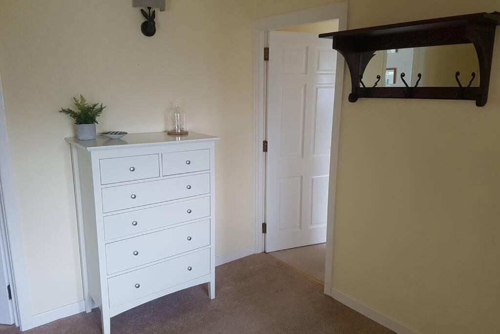 The Burrow, A Spacious In Heart Of Ni