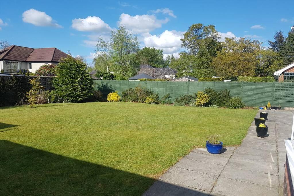 The Burrow, A Spacious In Heart Of Ni Holiday home Templepatrick