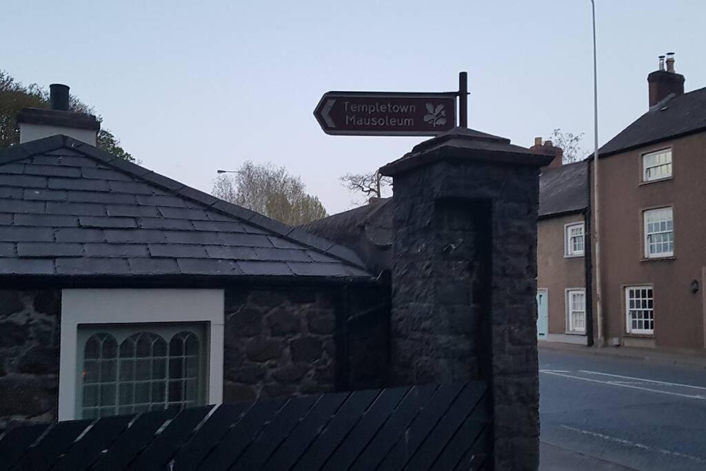 Holiday home The Burrow, A Spacious In Heart Of Ni Templepatrick