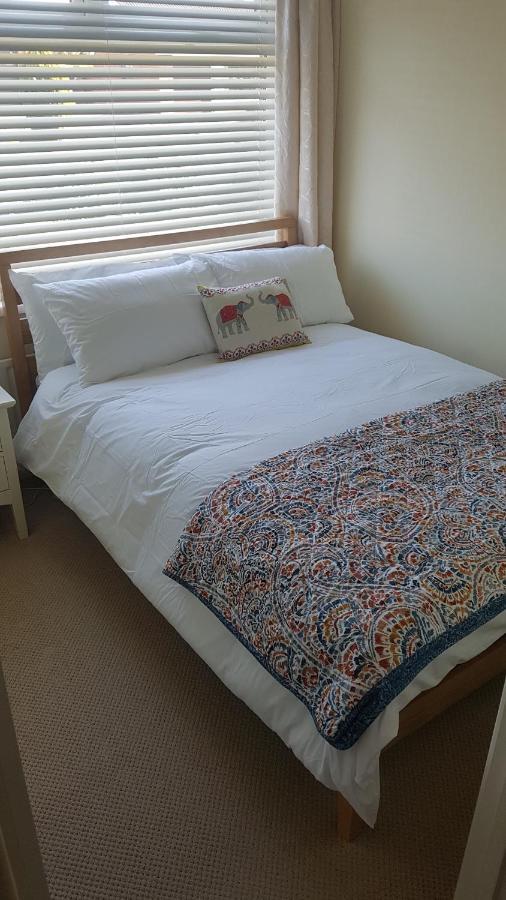 The Burrow, A Spacious In Heart Of Ni * Templepatrick