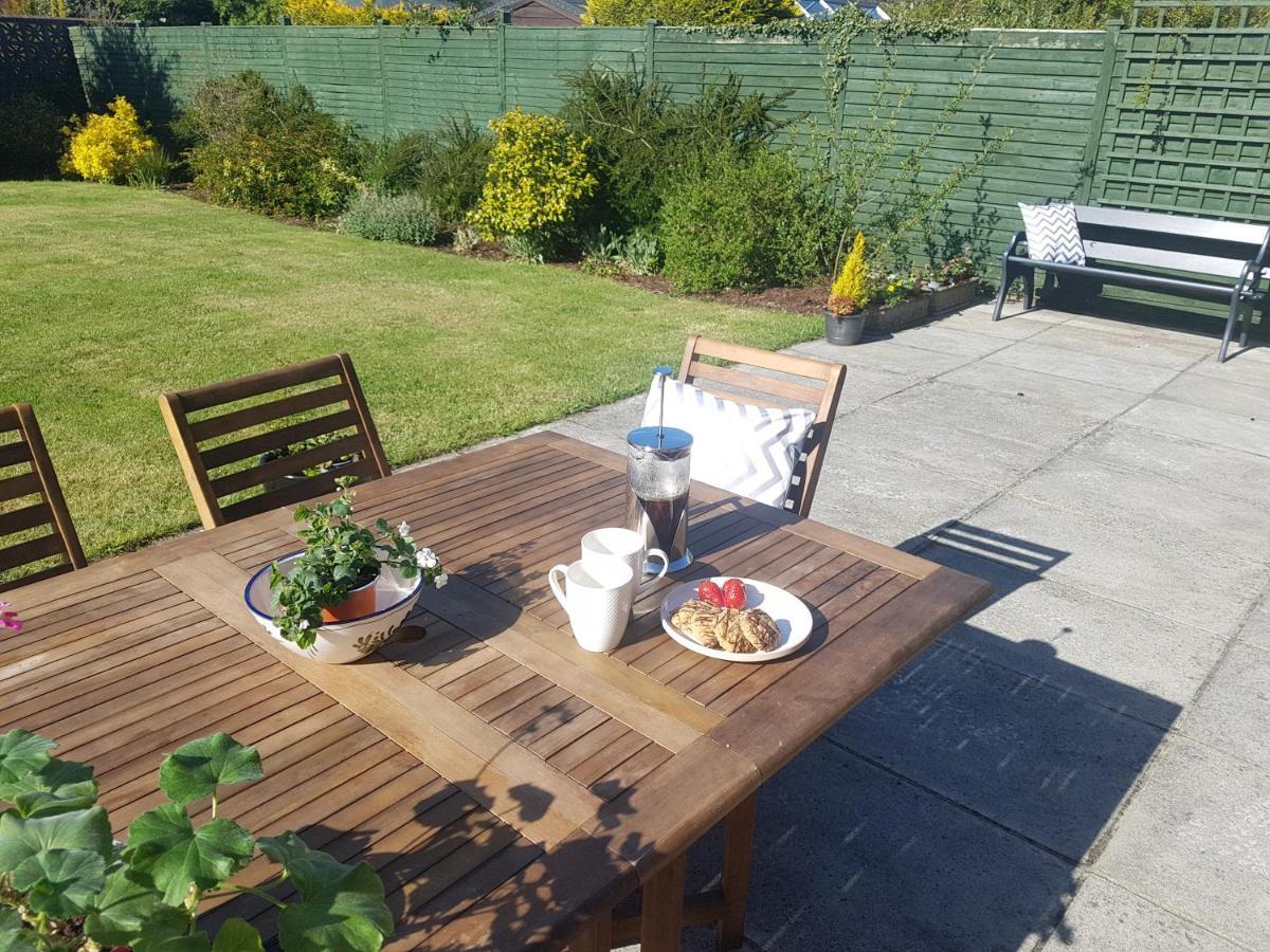 Holiday home The Burrow, A Spacious In Heart Of Ni