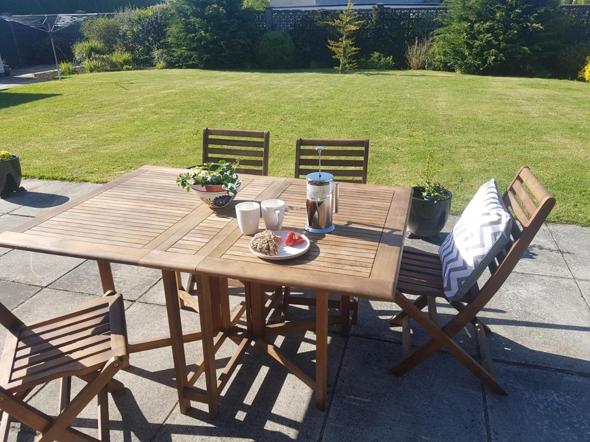 Holiday home The Burrow, A Spacious In Heart Of Ni
