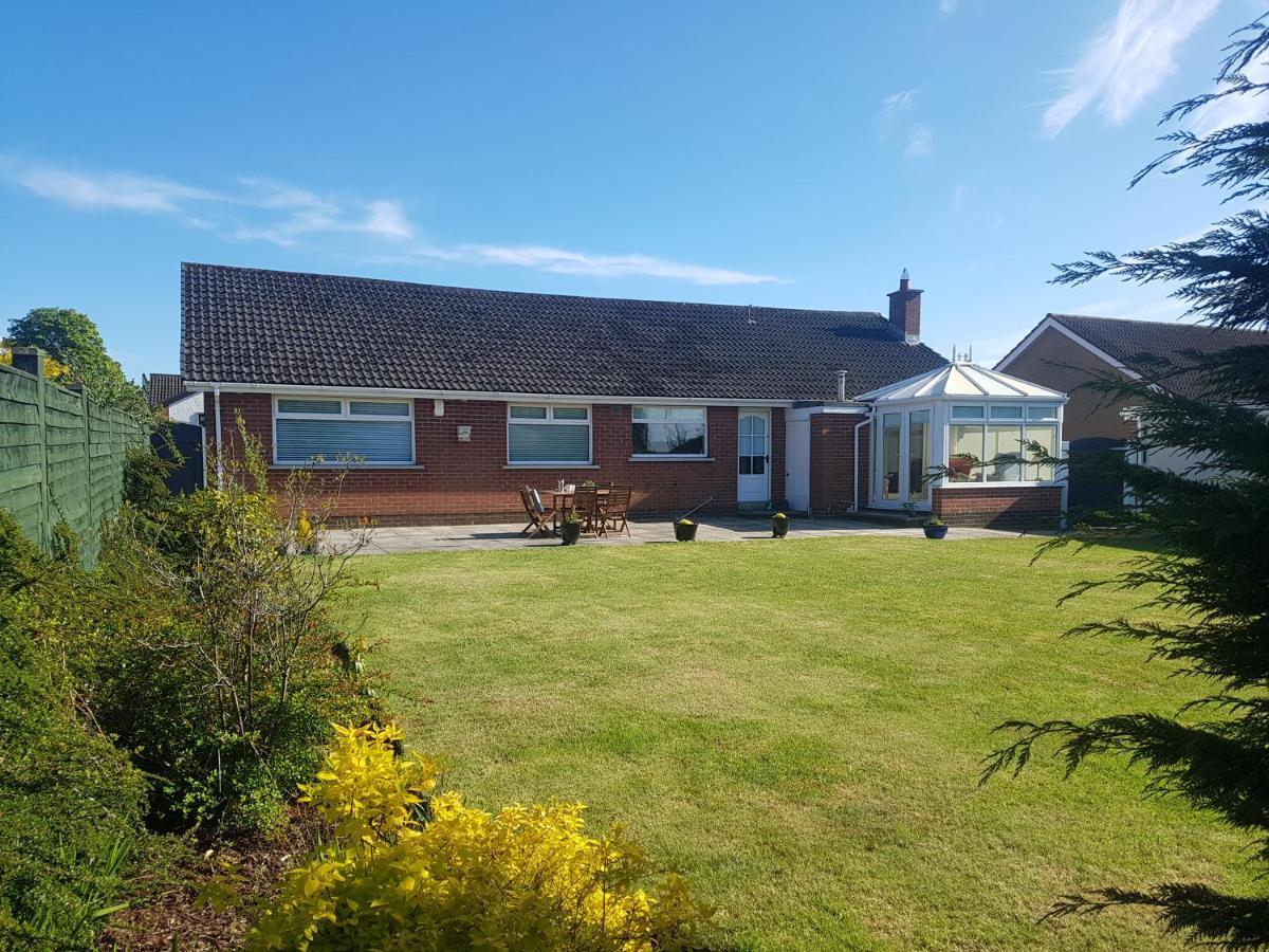 Holiday home The Burrow, A Spacious In Heart Of Ni *