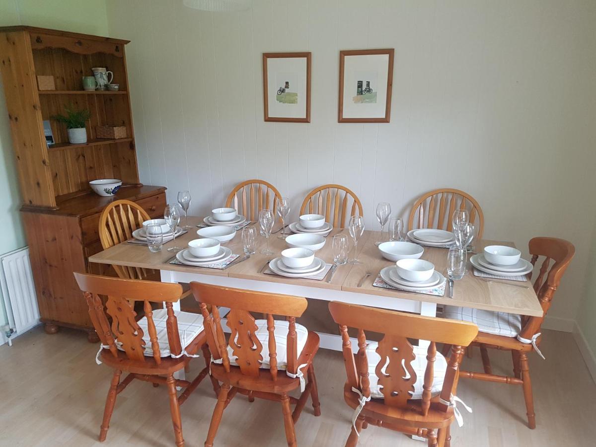 The Burrow, A Spacious In Heart Of Ni Holiday home Templepatrick