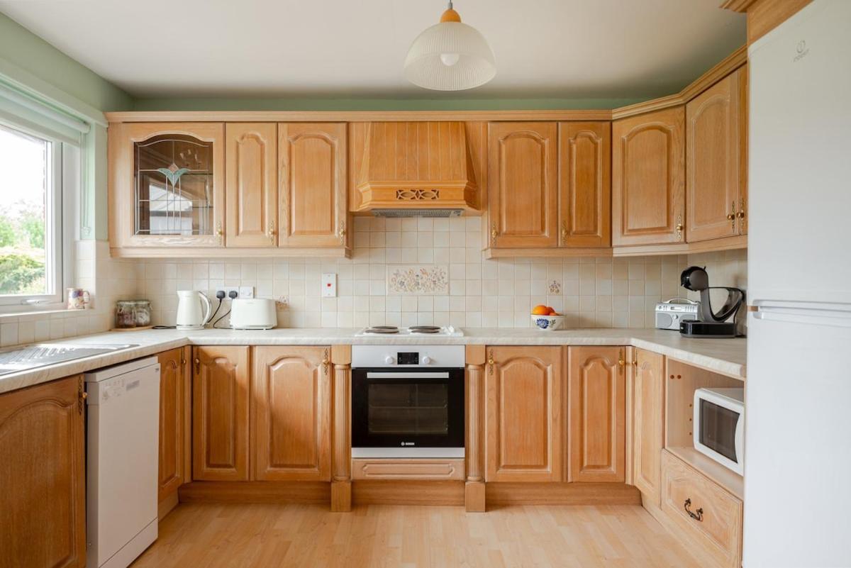 Holiday home The Burrow, A Spacious In Heart Of Ni *