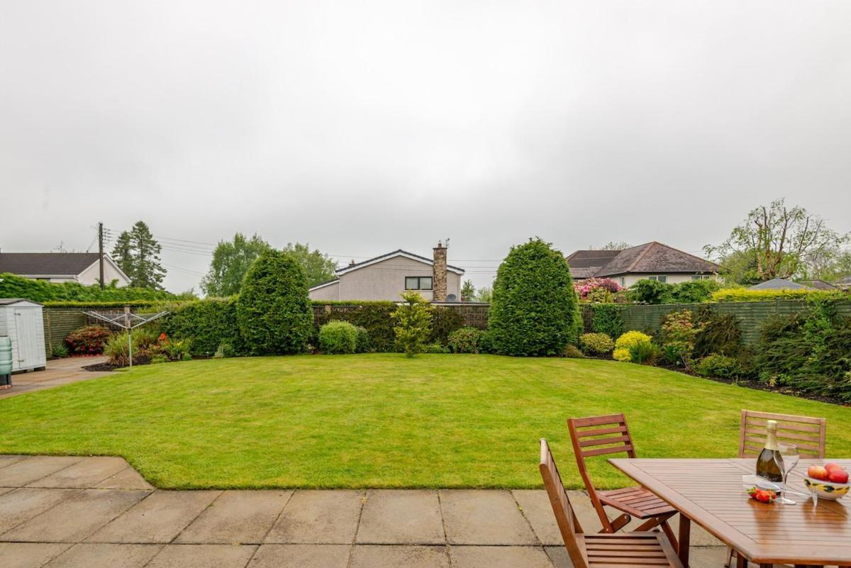 The Burrow, A Spacious In Heart Of Ni